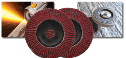 Flap Diskler NK